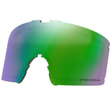 OAKLEY LINE MINER M PRIZM LENS