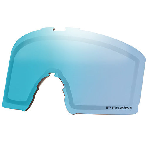 OAKLEY LINE MINER M PRIZM LENS