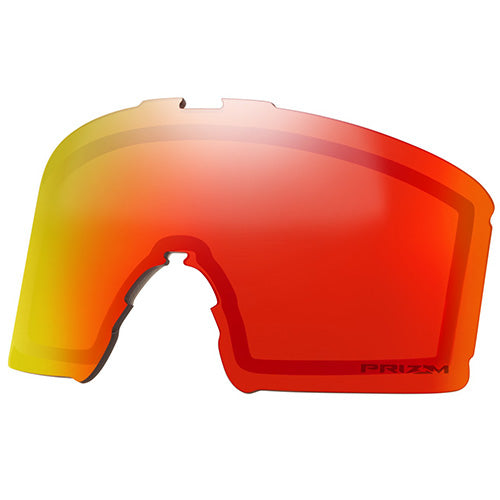 OAKLEY LINE MINER M PRIZM LENS