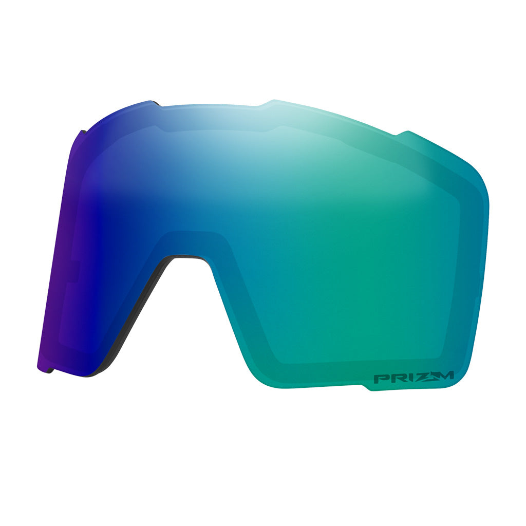 OAKLEY LINE MINER L PRIZM LENS – Bumps