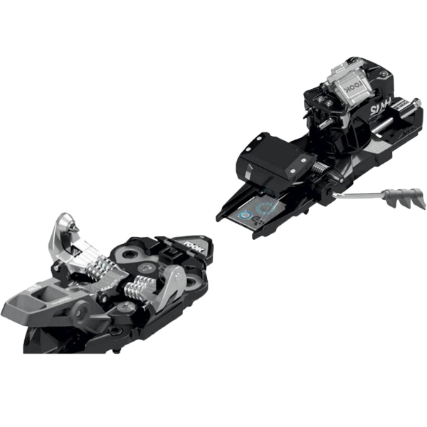 LOOK HM ROTATION 12 TOURING BINDINGS