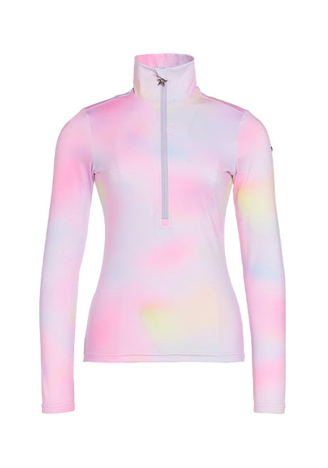 GOLDBERGH LUNA SKI PULLY - LUMINA PASTEL
