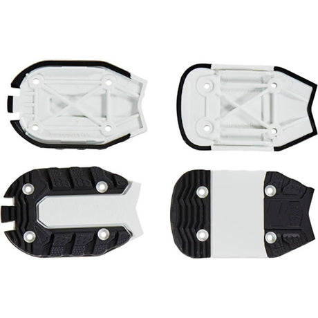 DALBELLO LUPO TI ALPINE HEEL AND TOE SET