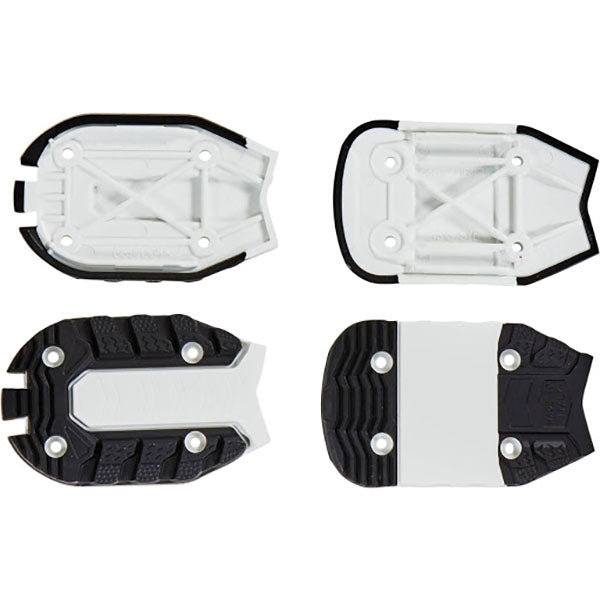 DALBELLO LUPO TI ALPINE HEEL AND TOE SET