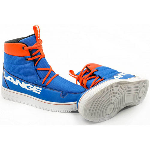 LANGE PODIUM SOFT SHOE