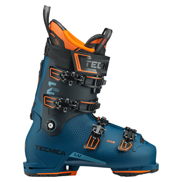TECNICA MACH1 LV 120 TD GW 2025