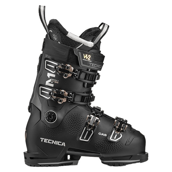 TECNICA MACH1 MV 95 W TD GW 2025
