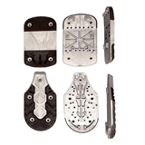 TECNICA MACH1 & NORDICA MACHINE SERIES ALPINE SOLE SETS