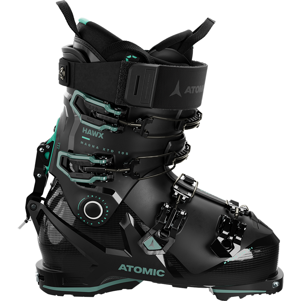ATOMIC MAGNA XTD 105 GW