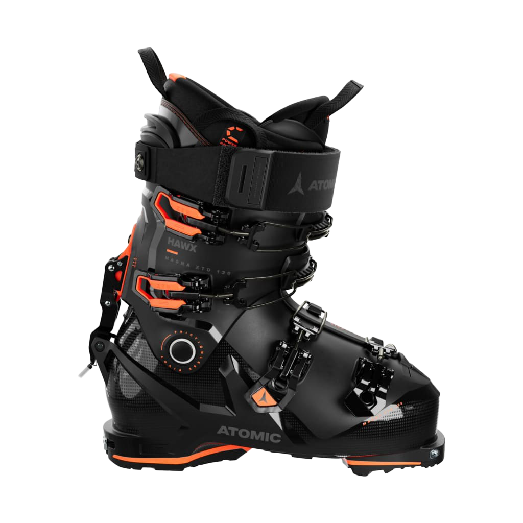 ATOMIC MAGNA XTD 120 GW 2026