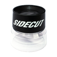 SIDECUT MAGNIFIER LOUPE (10x)
