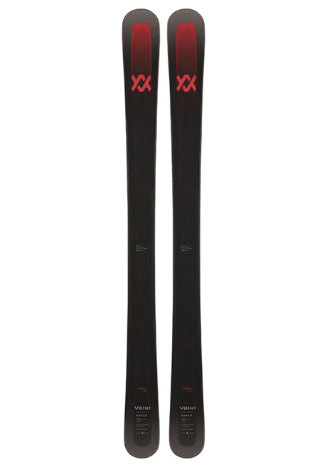VOLKL MANTRA JR SKIS 2025