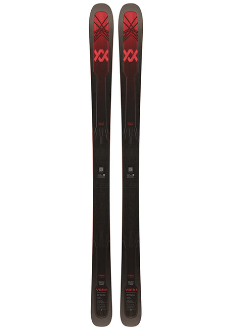 VOLKL M7 MANTRA SKIS 2025