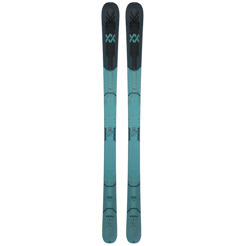 VOLKL MANTRA 88 SKIS 2026