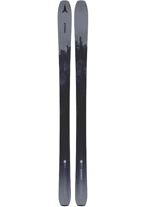 ATOMIC MAVERICK 88 TI SKIS 2025