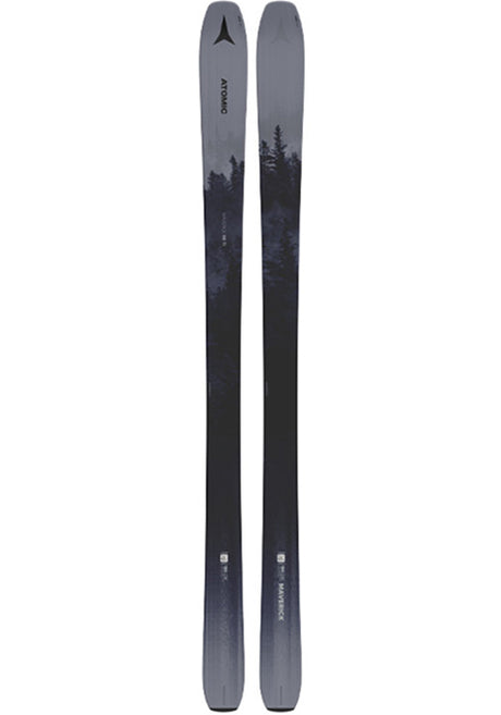 ATOMIC MAVERICK 88 TI SKIS 2025