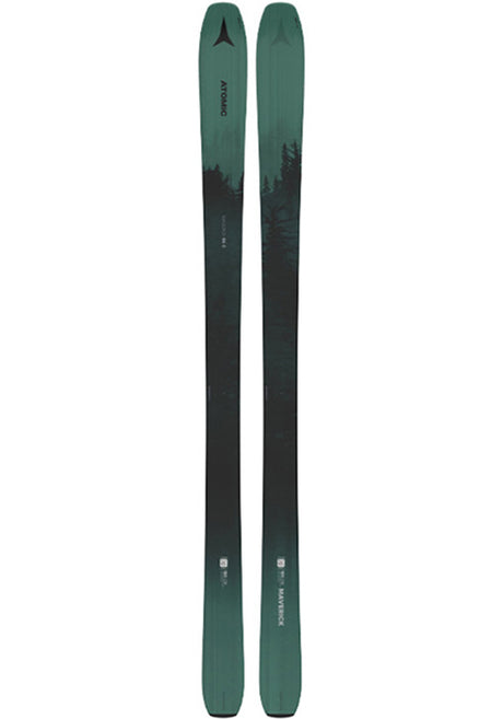 ATOMIC MAVERICK 86 C SKIS 2025