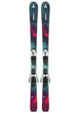 ATOMIC MAVEN GIRL (130-150) with L6 GW BINDING 2024