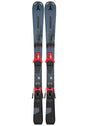 ATOMIC MAVERICK JR (100-120) with C5 GW BINDING 2024