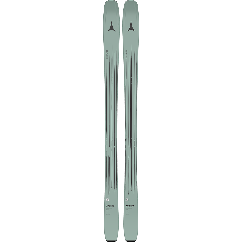 ATOMIC MAVERICK 86 C SKIS 2026