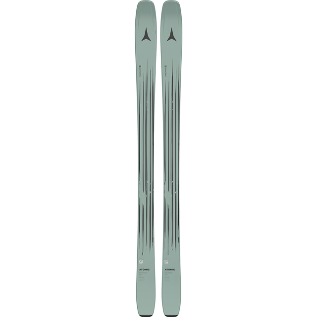 ATOMIC MAVERICK 86 C SKIS 2026