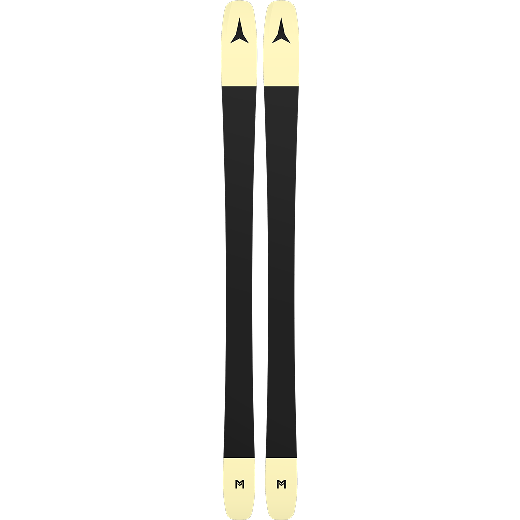 ATOMIC MAVERICK 88 CTI SKIS 2026