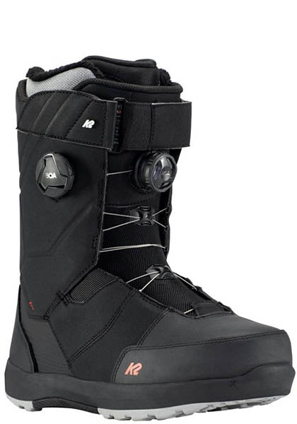 K2 MAYSIS CLICKER BOOT