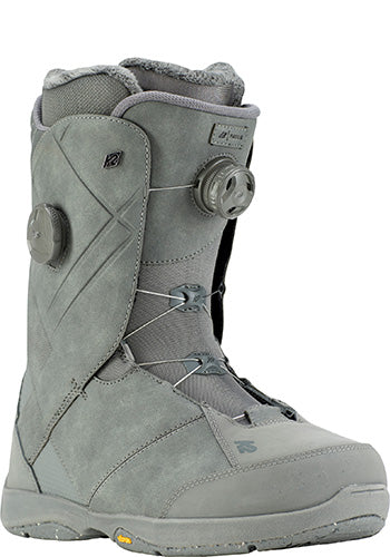 K2 MAYSIS DOUBLE BOA VIBRAM SOLE BOOT