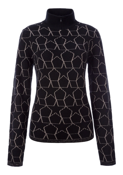 MEISTER WS FELICIA KNIT