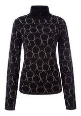 MEISTER WS FELICIA KNIT