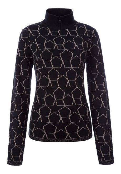 MEISTER WS FELICIA KNIT