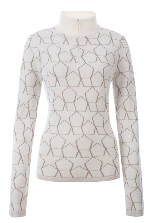 MEISTER WS FELICIA KNIT