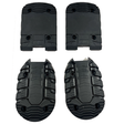 DALBELLO ALPINE SOLE KIT - MENACE, GAIA, CXR (MEDIUM: 22.0 - 26.5)