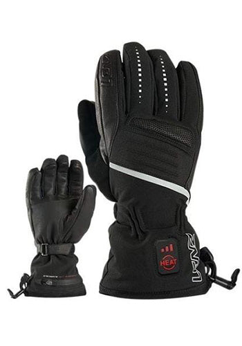 LENZ MENS HEATED GLOVES 3.0