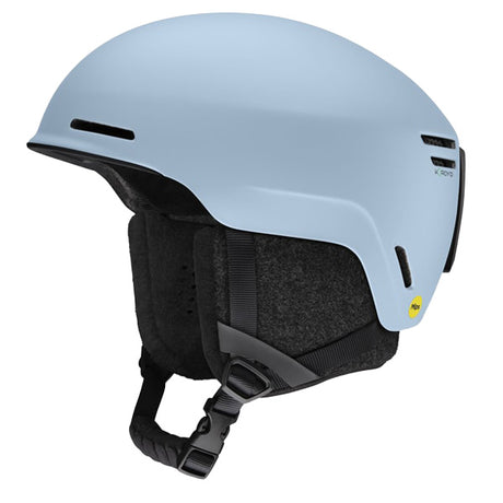SMITH METHOD MIPS ROUND FIT HELMET