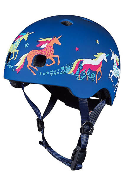 MICRO SCOOTER HELMET PATTERN