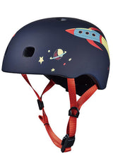 MICRO SCOOTER HELMET PATTERN