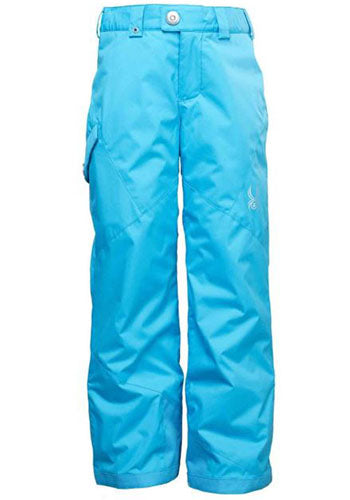 SPYDER GIRLS MIMI PANT RIVIERA