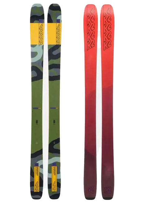K2 MINDBENDER 106C 2024