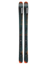 K2 MINDBENDER 90C SKIS 2025