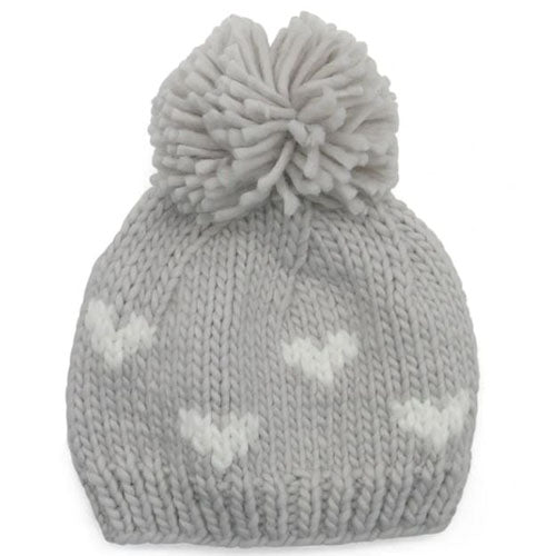 MORGAN & TAYLOR MINI GABRIELLE BEANIE