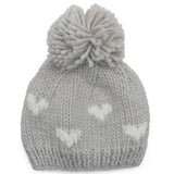 MORGAN & TAYLOR MINI GABRIELLE BEANIE