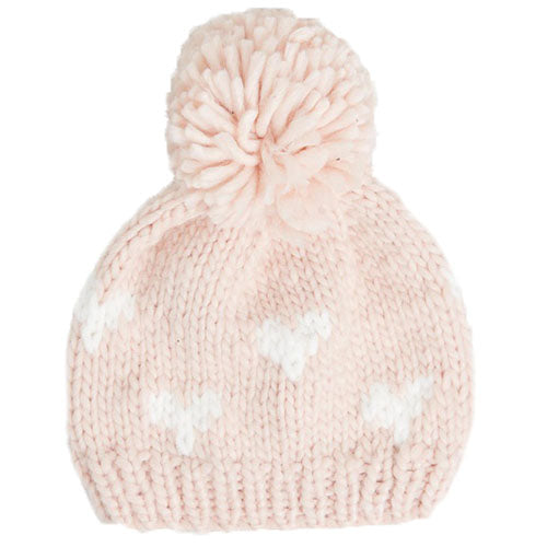 MORGAN & TAYLOR MINI GABRIELLE BEANIE