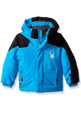 SPYDER MINI GUARD JACKET