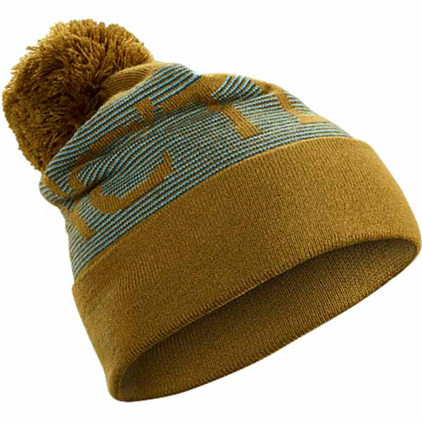 ARCTERYX MINI STRIPE BANNER TOQUE YUKON