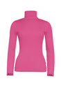 GOLDBERGH MIRA LONG SLEEVE KNIT - PASSION PINK
