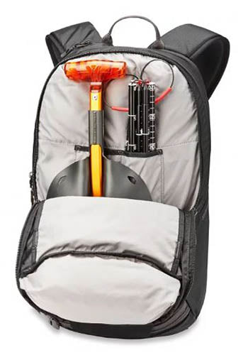 DAKINE MISSION PRO 25L BACK PACK – Bumps