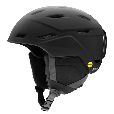 SMITH MISSION MIPS ROUND FIT HELMET