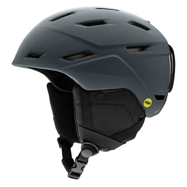 SMITH MISSION MIPS HELMET