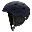 SMITH MISSION MIPS ROUND FIT HELMET